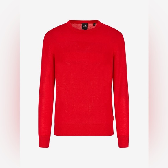 Armani Exchange CREW NECK SWEATER
CAD - Picture 3 of 11